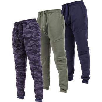 Men's Russell Athletic Pants Lounge & Sleepwear at International Jock
