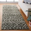 Adirondack ADR131 Non-Shedding Power Loomed Indoor Rugs - Safavieh - 2 of 4