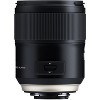 Tamron SP 35mm f/1.4 Di USD Lens for Nikon F - 3 of 4