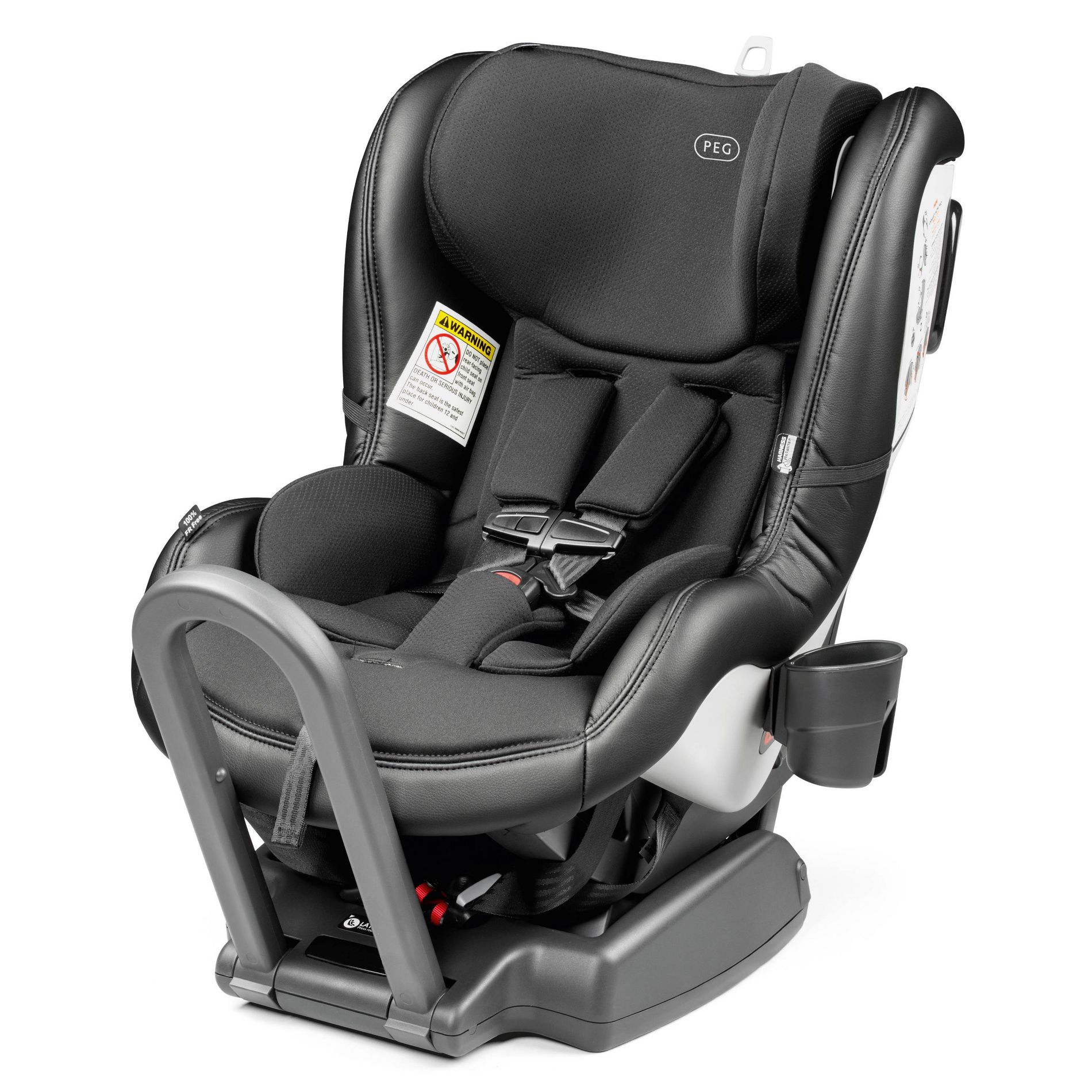 PEG Primo Viaggio Kinetic Convertible Car Seat