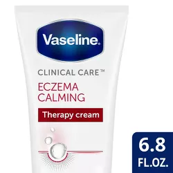 Vaseline Clinical Care Eczema Calming Hand and Body Lotion Tube - 6.8oz