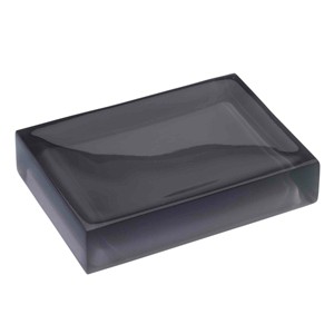 Avanti Soho Soap Dish - 1 of 3
