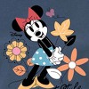 Women's - Disney - Minnie Mouse Fitted Graphic T-Shirt - 2 of 3