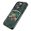 Keyscaper NCAA MAC Universities Paisley MagSafe Compatible Cell Phone Case for Apple iPhone - 2 of 4