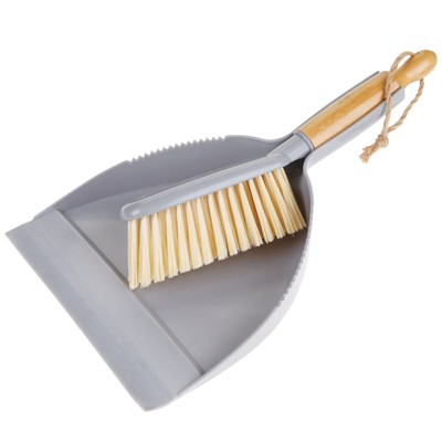 Hand Broom And Dust Pan Set - Made By Design™ : Target