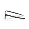 Oakley OX8054 55mm Male Rectangle Eyeglasses - prescription-ready - 3 of 4