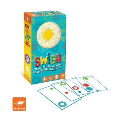 Swish Board Game