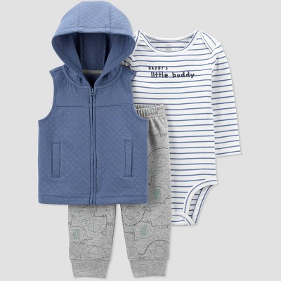 target baby jacket