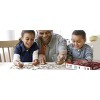 NCAA Louisville Cardinals Purebred Fans 'A Real Nailbiter' Jigsaw Puzzle - 500pc: Educational Focus, Animals, Patterns - 2 of 3