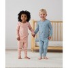 Long Sleeve Pajamas 1.0 TOG Dragonflies - 3 of 4
