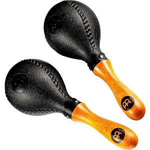 MEINL Plastic Maracas - 1 of 4