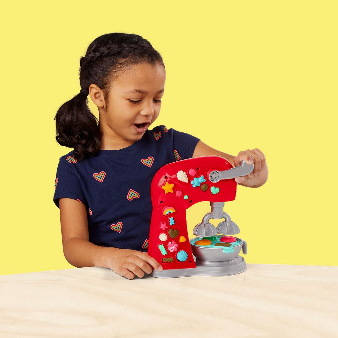 Play-doh Swirlin' Smoothies Blender Playset : Target
