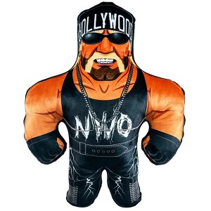 Bleacher Creatures WWE Hollywood Hogan 24" Bleacher Buddy - 1 of 4