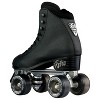 Crazy Skates Retro Roller Skates - Classic Style Quad Skates For Women And Girls - 2 of 4