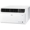 LG LW1822IVSM 18,000 BTU DUAL Inverter Smart Wi-Fi Enabled Window Air Conditioner - 3 of 4