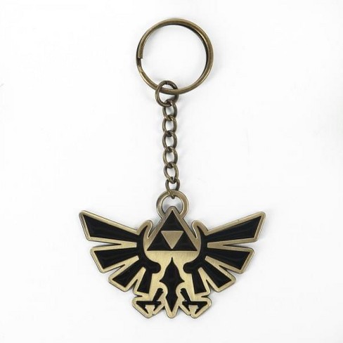 The Legend of Zelda Majora's Mask Keychain/Pendant