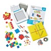 Hand2Mind Manipulatives At Home Kit - Grades 6-8 - 2 of 4