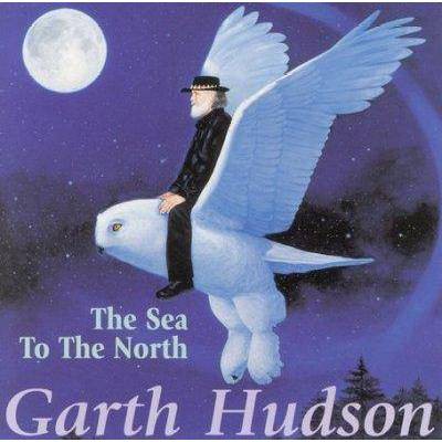 Garth Hudson - Sea to the North (CD)