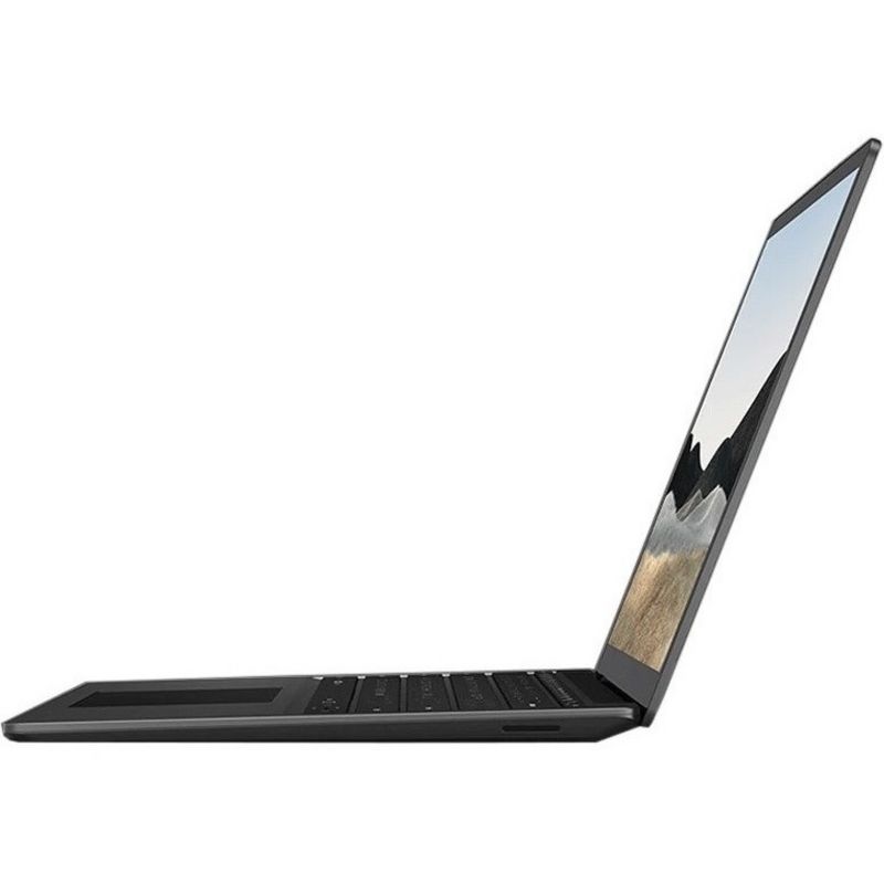 Microsoft Surface Laptop 4 15" Touchscreen Notebook Intel Core i7-1185G7 32GB RAM 1TB SSD Matte Black - Intel Core i7-1185G7 Quad-core, 5 of 7