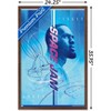 Trends International Space Jam: A New Legacy - Teaser Framed Wall Poster Prints - 3 of 4