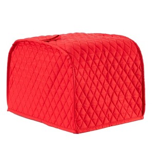 The Lakeside Collection Appliance Covers - 4-Slice Toaster - 1 of 2