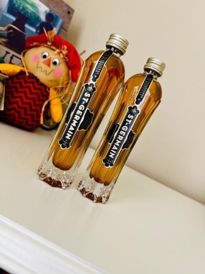 St. Germain Liqueur ABV 20% 375 ML