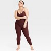 Women's Everyday Soft Ultra High-Rise 7/8 Leggings - All In Motion™ - 4 of 4