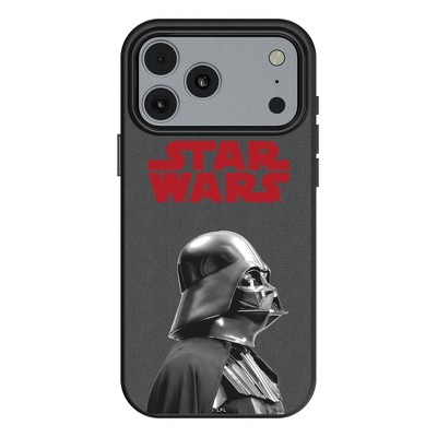 Star Wars Empire Color Block MagSafe Compatible Cell Phone Case for Apple iPhone 17 Series