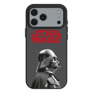 Star Wars Empire Color Block MagSafe Compatible Cell Phone Case for Apple iPhone 17 Series - 1 of 4