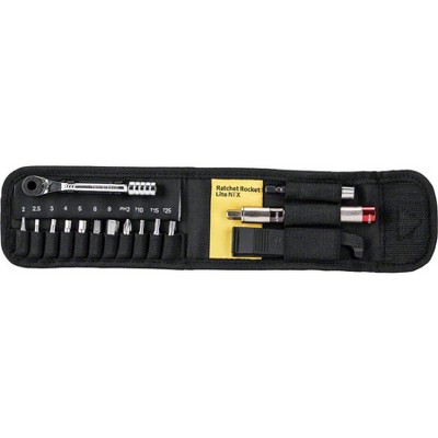 Topeak Ratchet Rocket Lite NTX Tool Kit