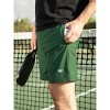 Dumb Love - Rally Shorts - Court Green - 2 of 3