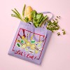 'Let's Eat!' Tote Bag - 2 of 3