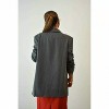 Women's Oversized swear Blazer - Aureum - 2 of 2