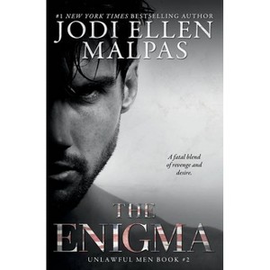 The Enigma - by  Jodi Ellen Malpas (Paperback) - 1 of 1