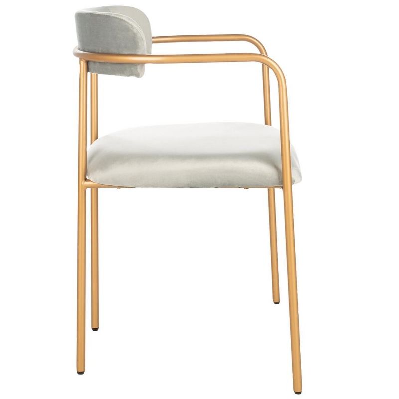 Camille Side Chair  - Safavieh, 4 of 10