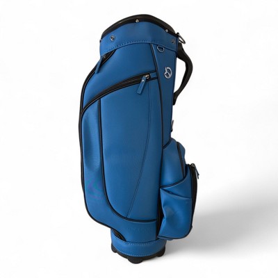 ORCA GOLF SPYHOP Golf Cart Bag | Premium, Lightweight 6-Way Golf Bag