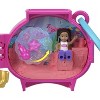 Polly Pocket Pet Collection –  Compact Playset with Mini Doll, Pet Figure & Themed Accessories - 4 of 4