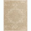 Unique Loom  Outdoor Traditional Garza Area Rug - 3 of 4