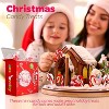 4E's Novelty 100pc Mini Candy Canes - 2" Peppermint, Individually Wrapped, Perfect Christmas Treats for Kids & Adults. - 2 of 4