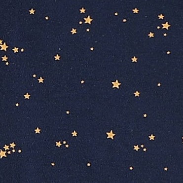 starry sky