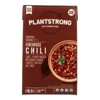 Plantstrong Organic Firehouse Chili - Case of 6/16.9 oz - 2 of 4