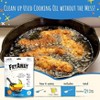 FryAway Super Fry Cooking Oil Solidifier - 2 of 4