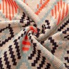 Peace Nest Boho Chunky Knit Throw Blanket 50"x60" - 3 of 4