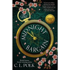 The Midnight Bargain - by  C L Polk (Paperback) - 1 of 1