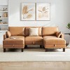 M2 Sectional Couch - 3 of 4