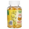 Human Beanz Fiber Jelly Beans, Lemon Blast, 150 Jelly Beans - 4 of 4