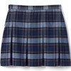 Lands' End School Uniform Kids Plaid Box Pleat Skirt Top of the Knee - 3 of 3