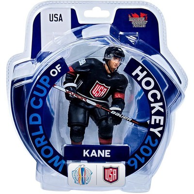 Hockey 2016 Patrick Kane Action Figure 