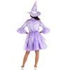 HalloweenCostumes.com Women's Celestial Witch Costume | Adult Witch Costumes for Halloween and Themed Events - 2 of 4