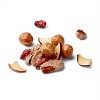Fall Harvest Apple Cinnamon Pecan Flavored with Other Natural Flavors Trail Mix - 6oz - Favorite Day™ - 3 of 3